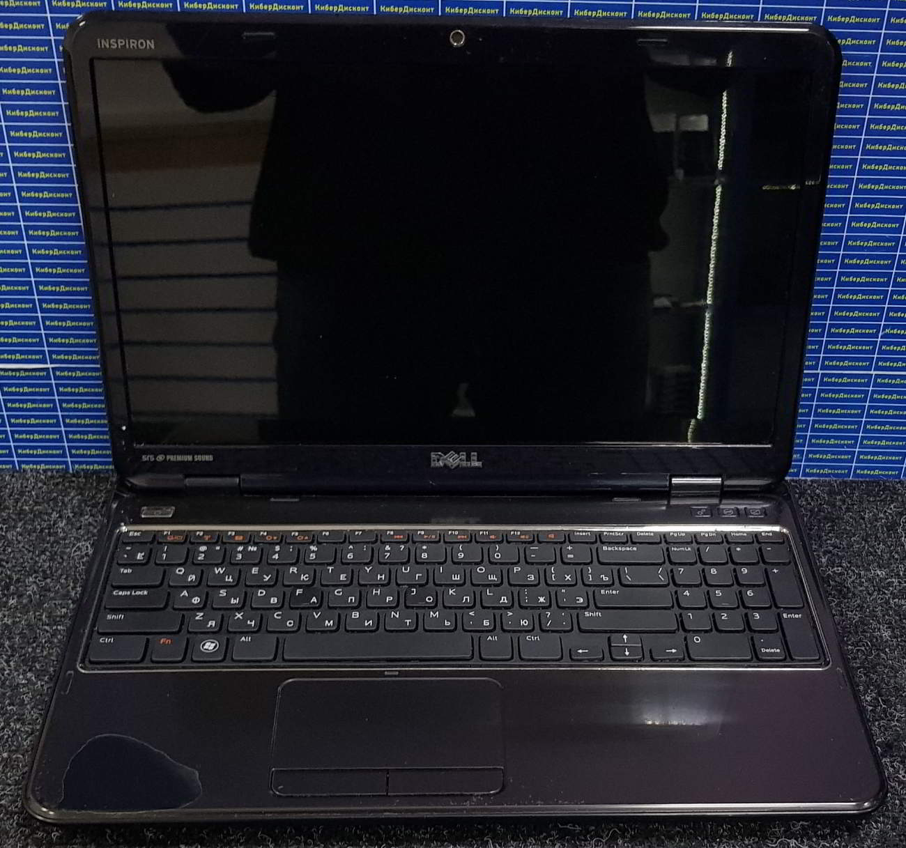 Купить Ноутбук Dell Inspiron M5110